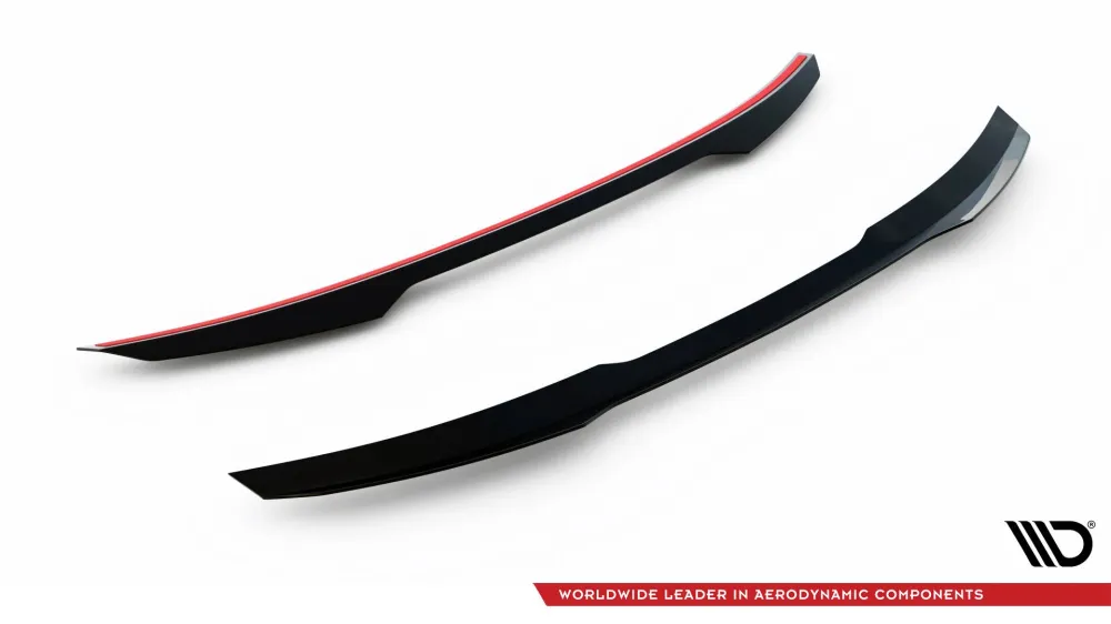 Spoiler BMW M135I M-Performance F40
