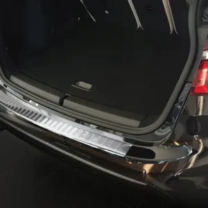 Bakfangerbeskytter Bmw 2 ACTIVE TOURER (2014-) – Rustfritt stål | Avisa