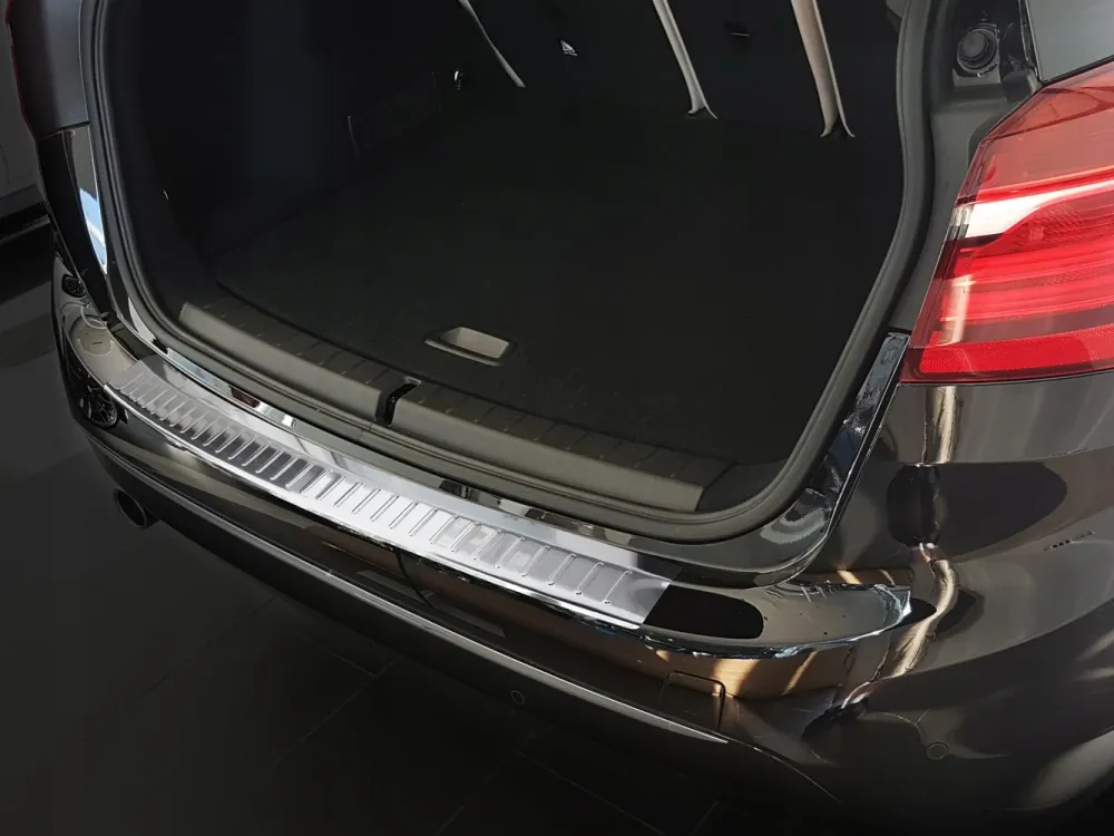 Bakfangerbeskytter Bmw 2 ACTIVE TOURER (2014-) – Rustfritt stål | Avisa