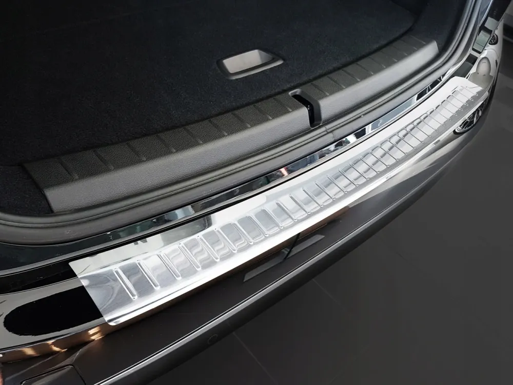 Bakfangerbeskytter Bmw 2 ACTIVE TOURER (2014-) – Rustfritt stål | Avisa
