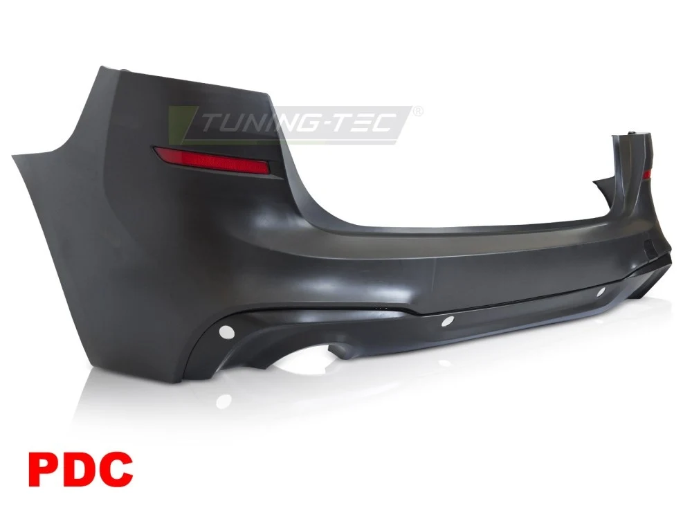Bakfanger BMW 2 Active Tourer F45 LCI (2018–2021) Sport Style PDC - ZTBMB8