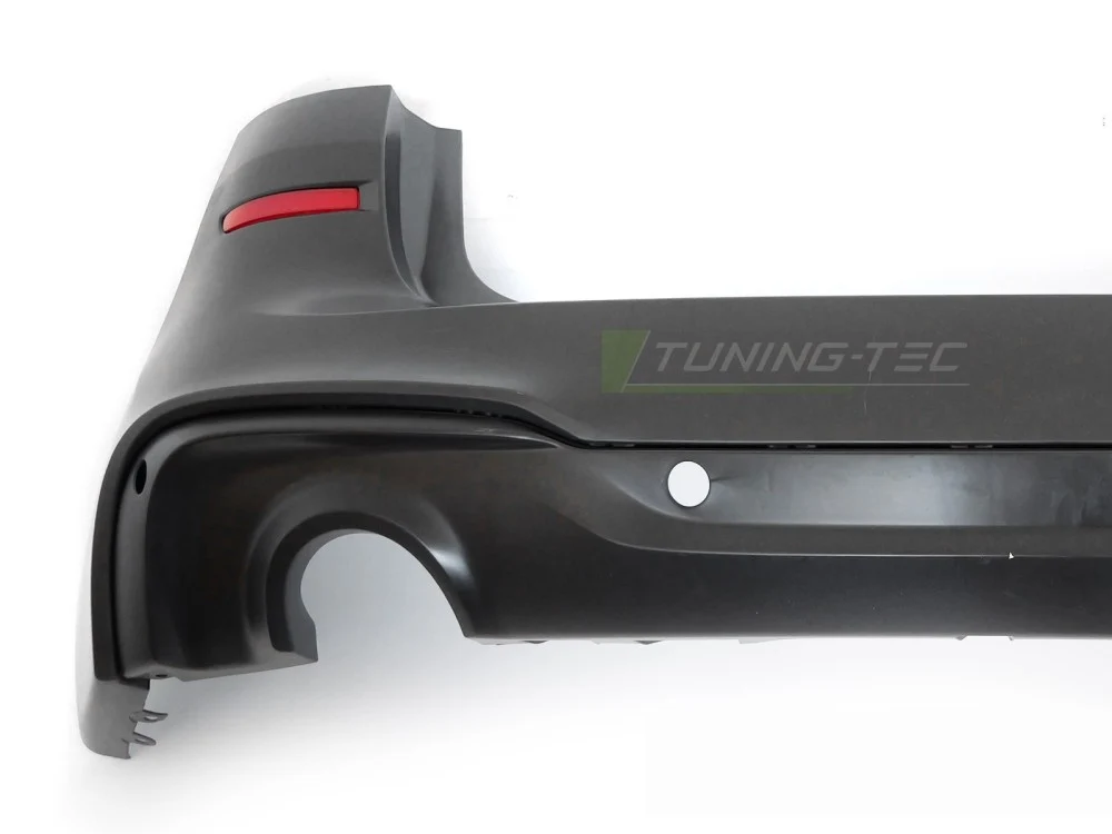 Bakfanger BMW 2 Active Tourer F45 LCI (2018–2021) Sport Style PDC - ZTBMB8