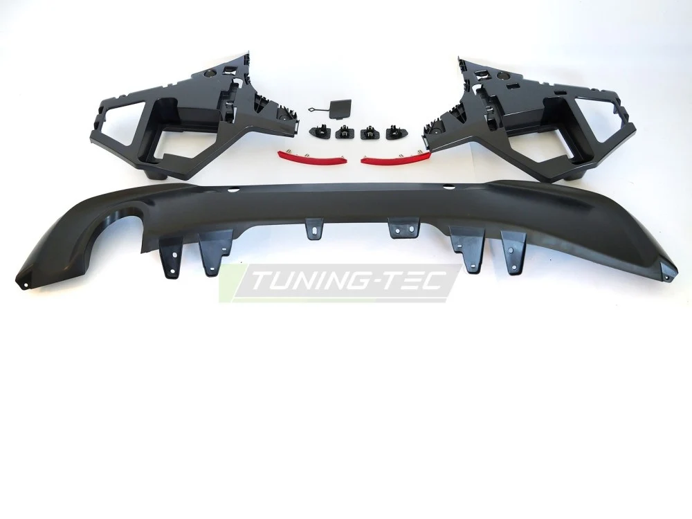 Bakfanger BMW 2 Active Tourer F45 LCI (2018–2021) Sport Style PDC - ZTBMB8
