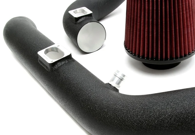 Air Intake Kit BMW 2-Serie F87 M2 Competition S55 (2018-2021) – TA Technix