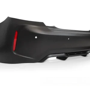 Bakfanger BMW 2-Serie F22/F23 (2013–2017) Sport Style PDC - ZTBM61