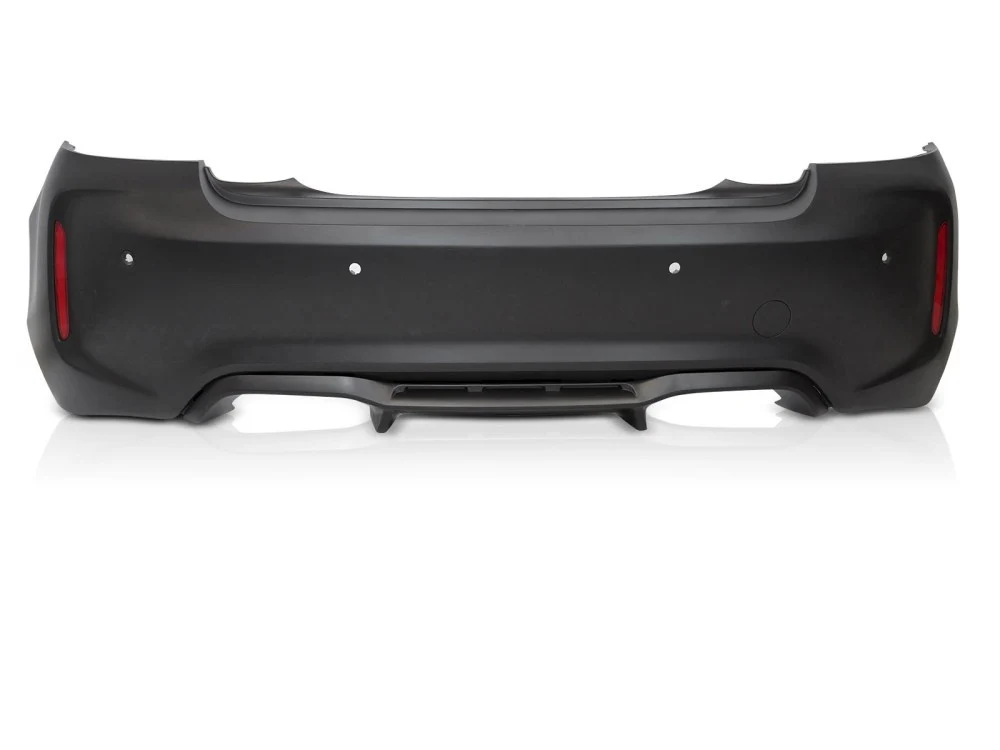 Bakfanger BMW 2-Serie F22/F23 (2013–2017) Sport Style PDC - ZTBM61