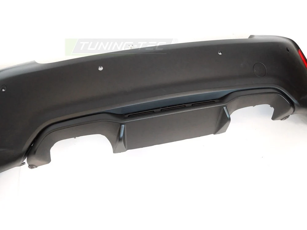 Bakfanger BMW 2-Serie F22/F23 (2013–2017) Sport Style PDC - ZTBM61