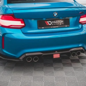 Bremselys BMW M2 F87