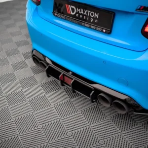 Diffuser BMW M2 F87