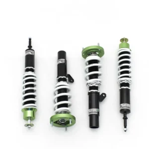 Feal Coilover Driftsuspensjon Komplett Sett – BMW F22 / F30