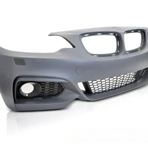 Frontfanger Sport BMW 2-Serie F22/F23 (2013–2017) - ZPBMB3