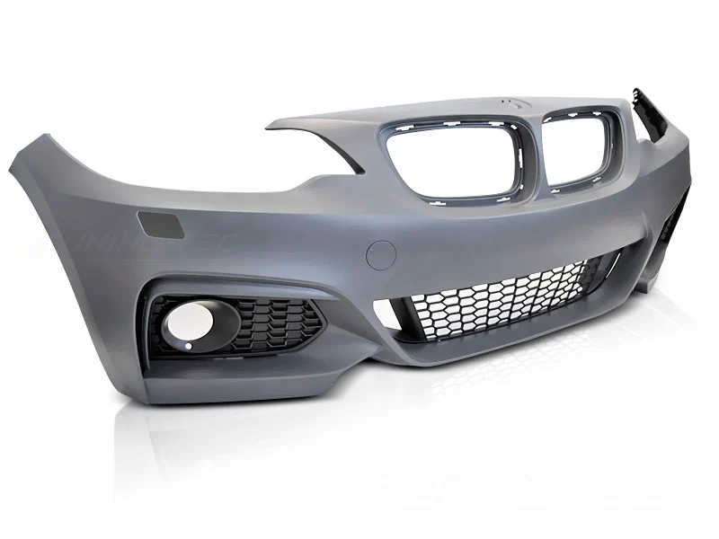 Frontfanger Sport BMW 2-Serie F22/F23 (2013–2017) - ZPBMB3