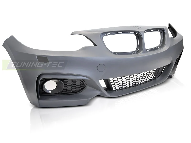 Frontfanger Sport BMW 2-Serie F22/F23 (2013–2017) - ZPBMB3
