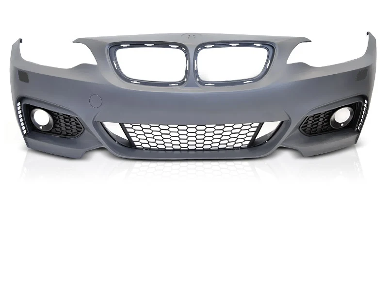 Frontfanger Sport BMW 2-Serie F22/F23 (2013–2017) - ZPBMB3
