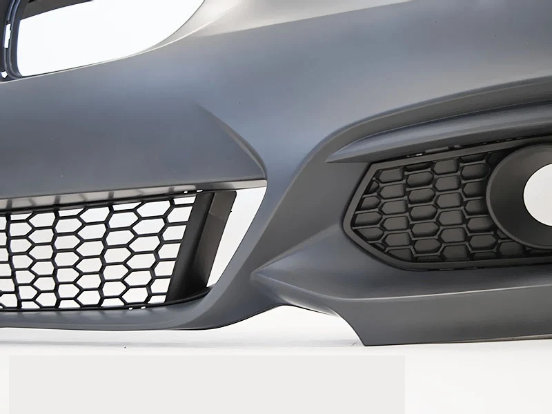 Frontfanger Sport BMW 2-Serie F22/F23 (2013–2017) - ZPBMB3