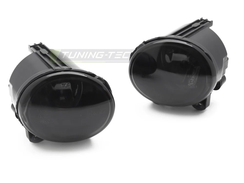 Tåkelys BMW 2-Serie F22/F23 (2013–2017) Smoke - HABM68-F22