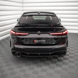 Diffuser BMW 2 Gran Coupe M-Pakke F44