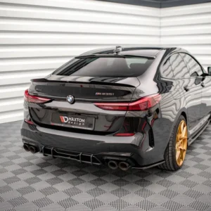 Diffuser BMW M235I Gran Coupe F44