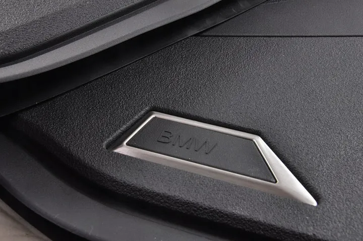 Gulvmatter Bmw 1 (F40) / 1 (F70) / 2 Gran Coupe (F44) (2019-2024) – med kant | BMW OEM