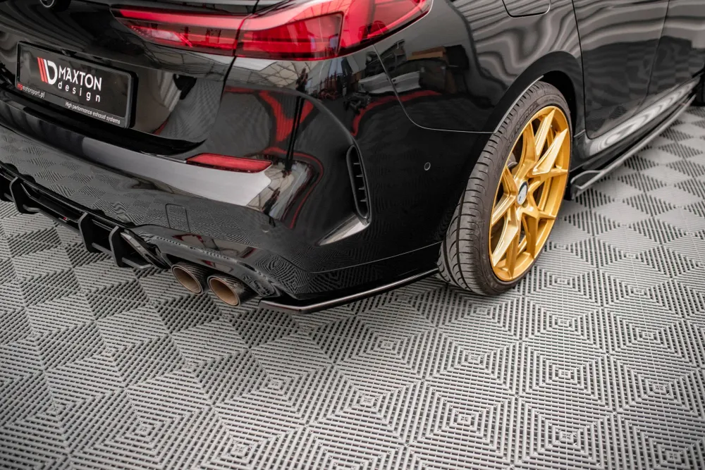 Sideflaps Bak BMW M235I Gran Coupe F44