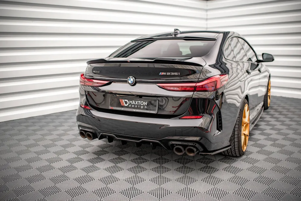 Sideflaps Bak BMW M235I Gran Coupe F44