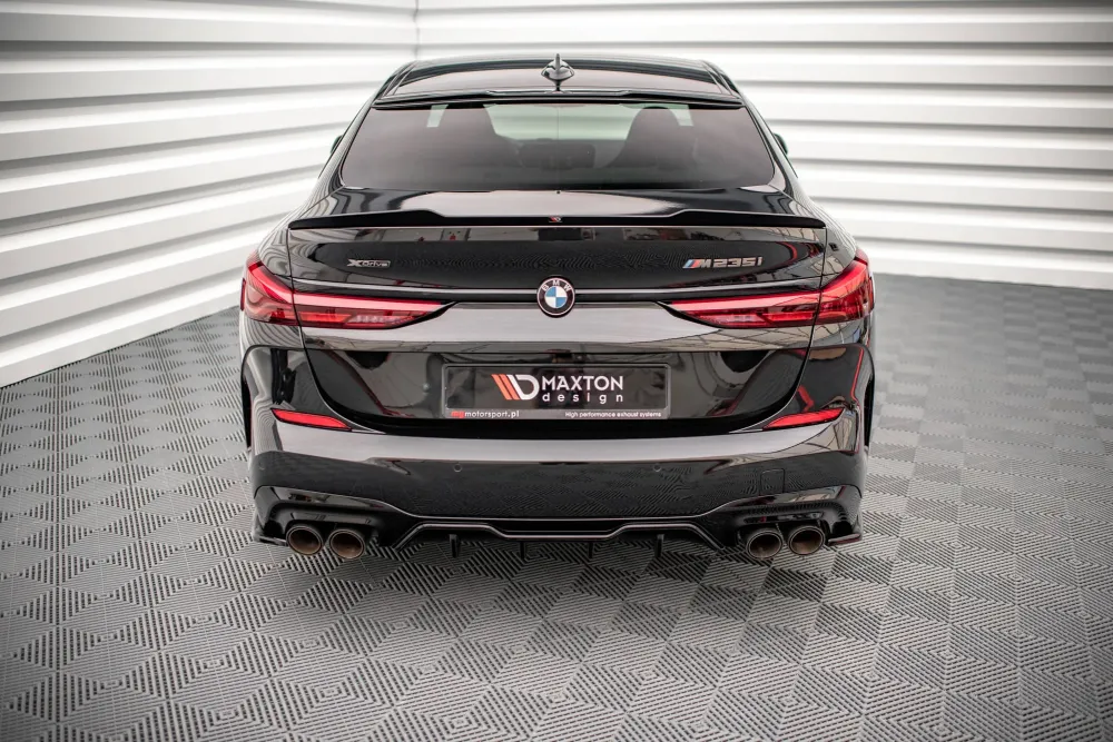 Sideflaps Bak BMW M235I Gran Coupe F44