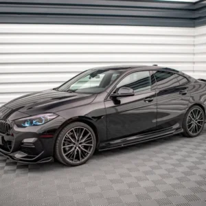 Splittersett BMW 2 Gran Coupe M-Pakke F44