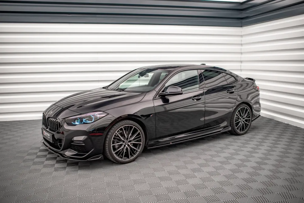 Splittersett BMW 2 Gran Coupe M-Pakke F44