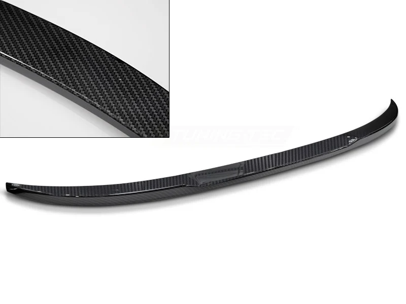 Spoiler BMW 2-Serie F44 Gran Coupe (2019–2024) Performance Karbon-look - SPBM51