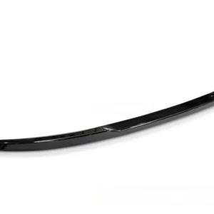 Spoiler BMW 2-Serie F44 Gran Coupe (2019–2024) Performance Style Glossy Svart - SPBM50