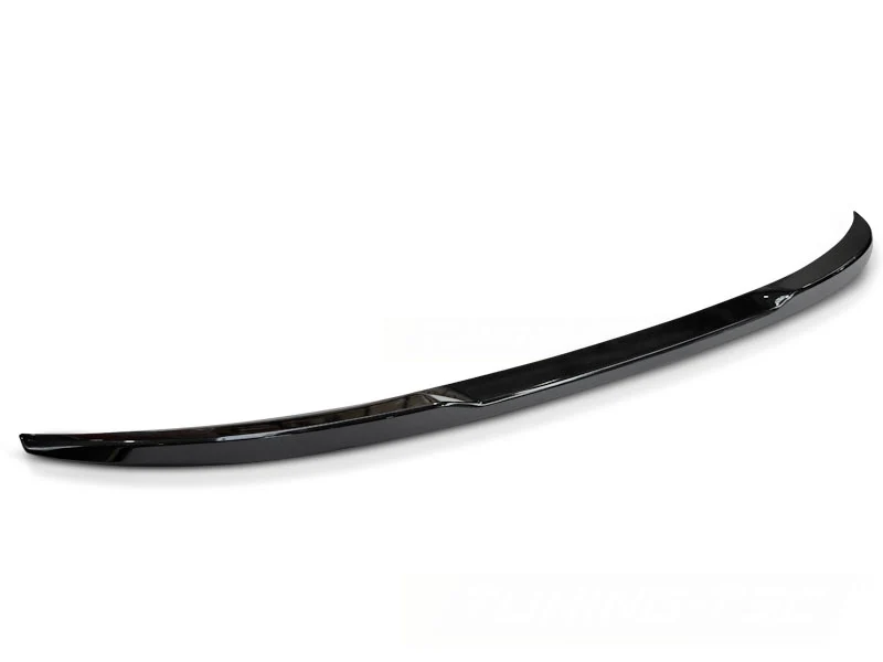 Spoiler BMW 2-Serie F44 Gran Coupe (2019–2024) Performance Style Glossy Svart - SPBM50