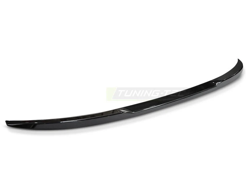 Spoiler BMW 2-Serie F44 Gran Coupe (2019–2024) Performance Style Glossy Svart - SPBM50