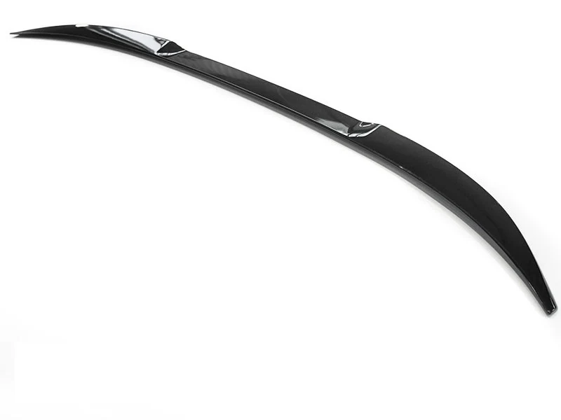 Spoiler BMW 2-Serie F44 Gran Coupe (2019–2024) Performance Style Glossy Svart - SPBM50