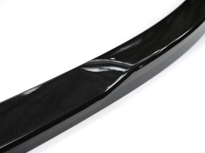 Spoiler BMW 2-Serie F44 Gran Coupe (2019–2024) Performance Style Glossy Svart - SPBM50