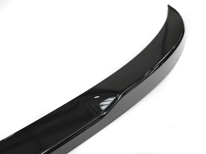 Spoiler BMW 2-Serie F44 Gran Coupe (2019–2024) Performance Style Glossy Svart - SPBM50