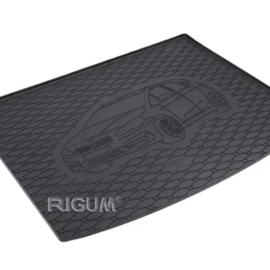 Bagasjeromsmatte Bmw 2 Active Tourer (F45) (2015-2021) – Luktfrie Gummi | Rigum