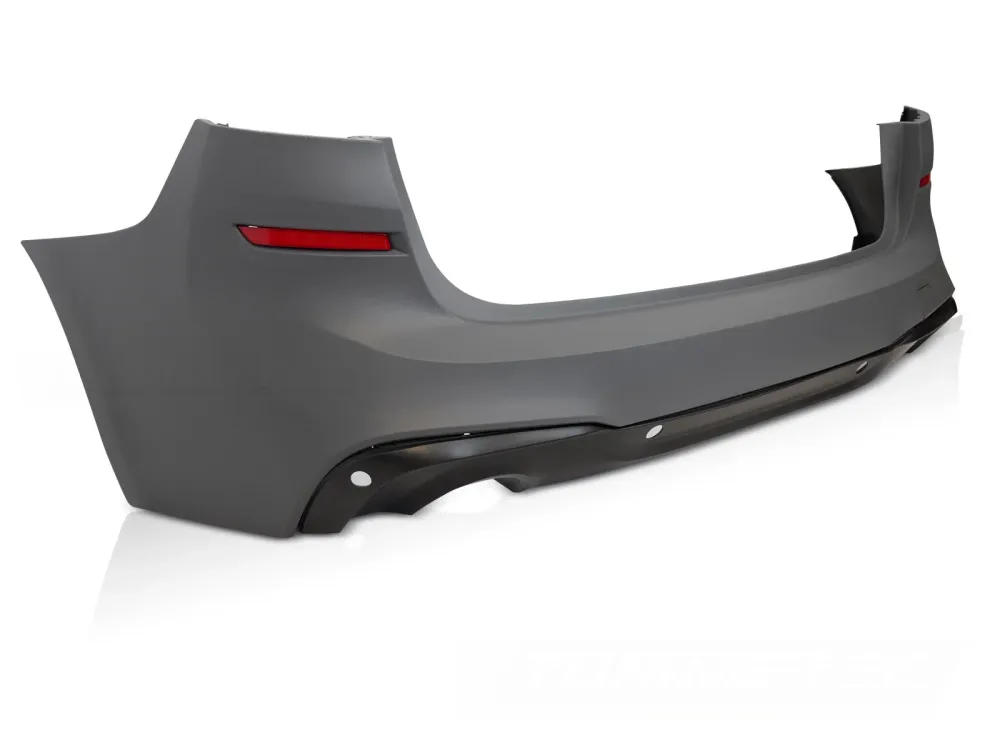 Bakfanger BMW 2-Serie F46 LCI (2018–2021) Sport Style PDC - ZTBMB9