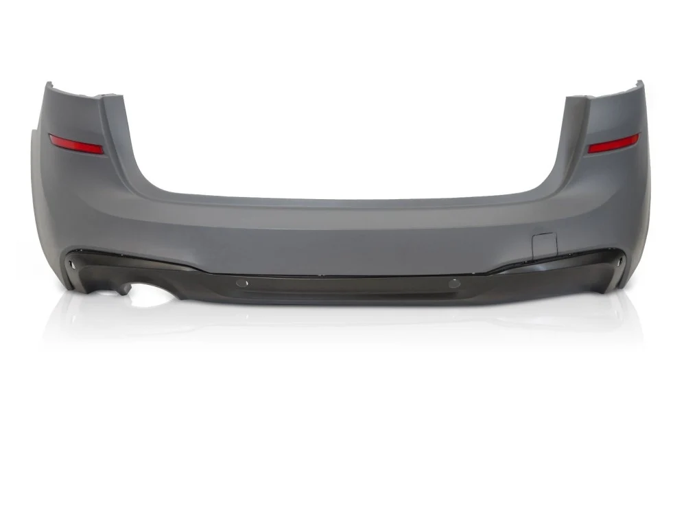 Bakfanger BMW 2-Serie F46 LCI (2018–2021) Sport Style PDC - ZTBMB9