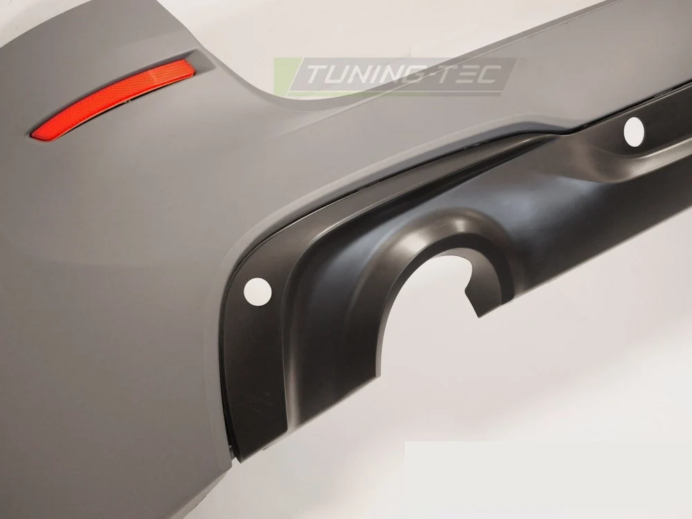 Bakfanger BMW 2-Serie F46 LCI (2018–2021) Sport Style PDC - ZTBMB9