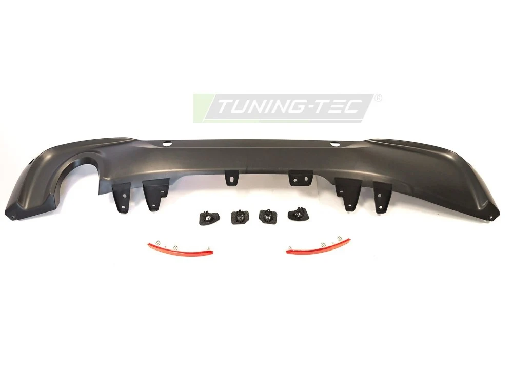 Bakfanger BMW 2-Serie F46 LCI (2018–2021) Sport Style PDC - ZTBMB9