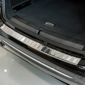 Bakfangerbeskytter Bmw 2 Gran Tourer (F46) (2015-2022) – Rustfritt stål | Avisa