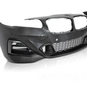 Frontfanger BMW 2-Serie F45/F46 LCI (2018–2021) Sport Style PDC - ZPBMC1