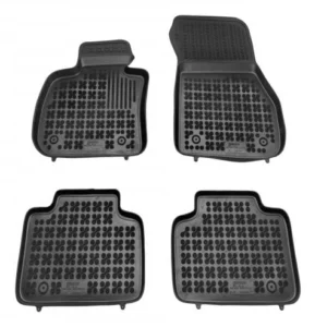 Gulvmatter Bmw 2 Active Tourer (F45) (2014-2022) – med høykant | Rezaw-Plast