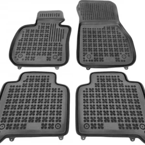 Gulvmatter Bmw 2 Gran Tourer (F46) (2015-2022) – med høykant | Rezaw-Plast