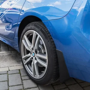 Skvettlapp Bmw 2 Active Tourer (F45) (2014-2022) – ABS | Ven-Tuning