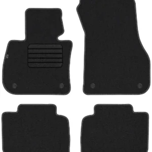 Stoffmatter Bmw 2 Active Tourer (F45) (2014-2022) – Premium Stoff - Textil