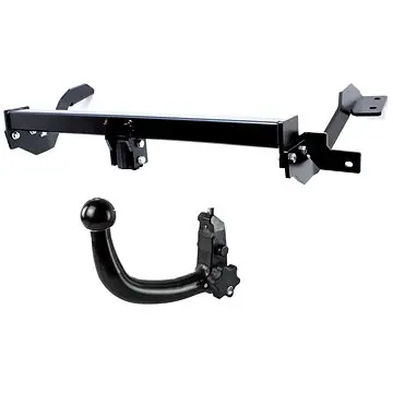 Tilhengerfeste Bmw 2 (F45) Active Tourer (2014-2021) – avtagbart | Aragon