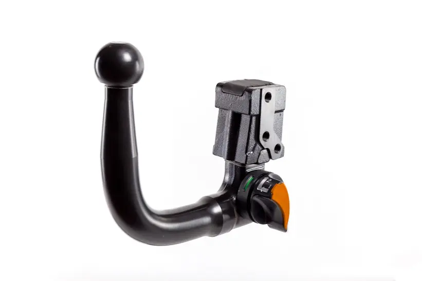Tilhengerfeste Bmw 2 (F45) Active Tourer (2014-2021) – avtagbart | Aragon