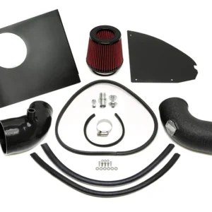 Air Intake Kit BMW 2-Serie G42 M240i B58 374PS (2022-) – TA Technix