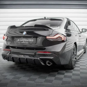 Diffuser BMW 2 G42